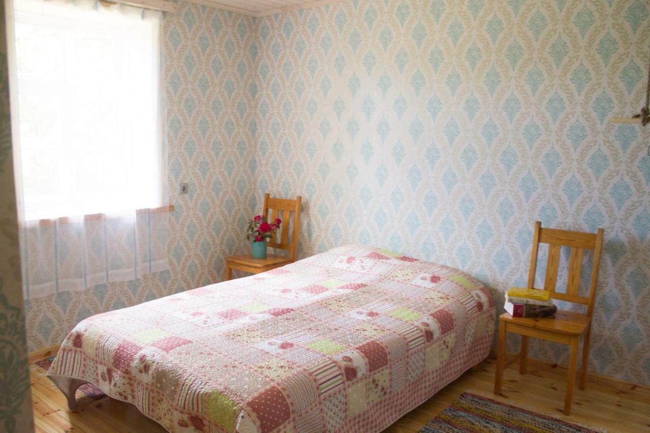 Palade Retrovisiit Leili Villa Kültér fotó