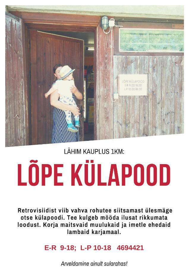 Palade Retrovisiit Leili Villa Kültér fotó